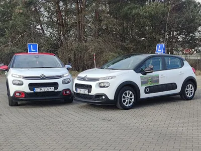 Ośrodek Szkolenia Kierowców OSK DRIFT